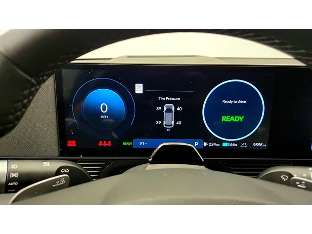 SEMINUEVOS HYUNDAI IONIQ 5 a Estados en autogozo