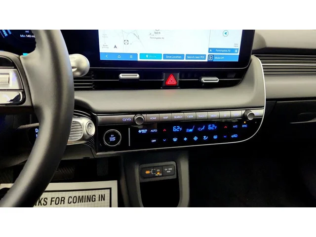 SEMINUEVOS HYUNDAI IONIQ 5 a Estados en autogozo