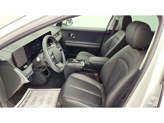 SEMINUEVOS HYUNDAI IONIQ 5 a Estados en autogozo