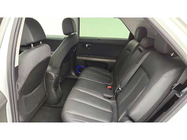 SEMINUEVOS HYUNDAI IONIQ 5 a Estados en autogozo
