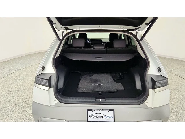 SEMINUEVOS HYUNDAI IONIQ 5 a Estados en autogozo