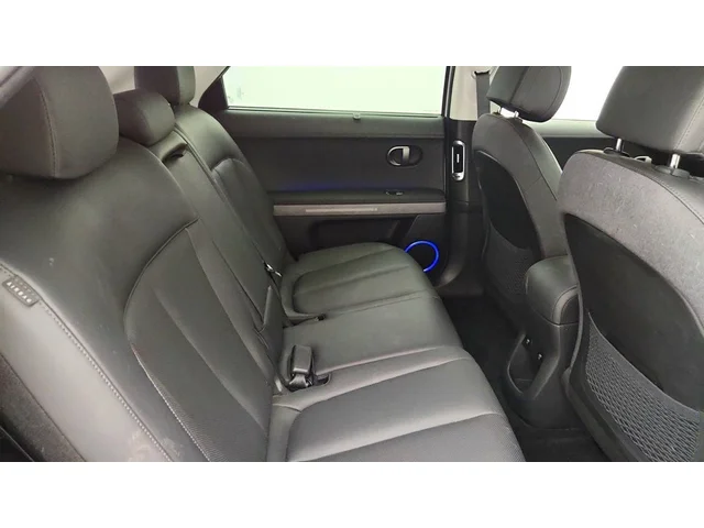 SEMINUEVOS HYUNDAI IONIQ 5 a Estados en autogozo