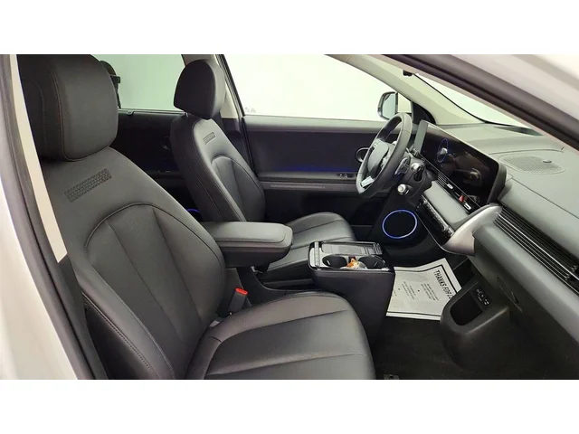 SEMINUEVOS HYUNDAI IONIQ 5 a Estados en autogozo