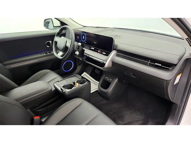 SEMINUEVOS HYUNDAI IONIQ 5 a Estados en autogozo