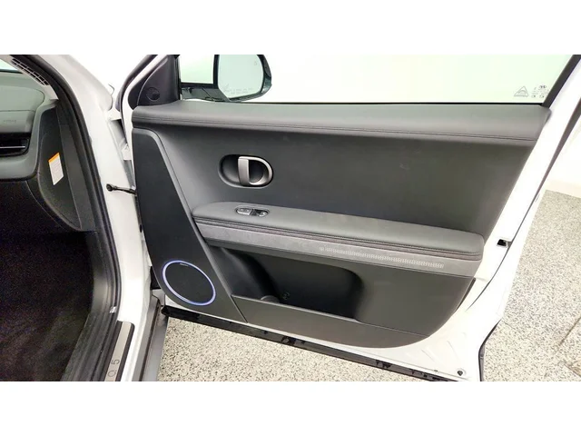 SEMINUEVOS HYUNDAI IONIQ 5 a Estados en autogozo