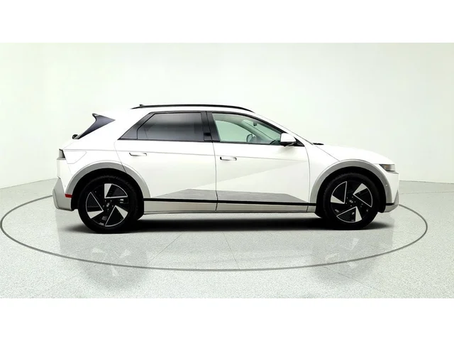 SEMINUEVOS HYUNDAI IONIQ 5 a Estados en autogozo