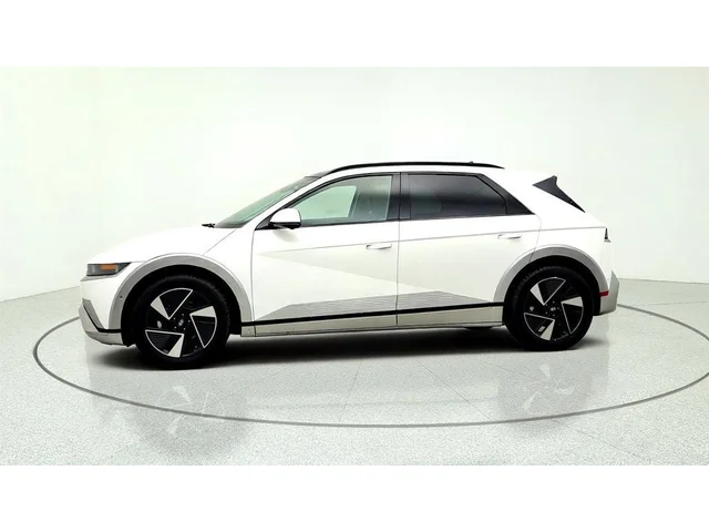 SEMINUEVOS HYUNDAI IONIQ 5 a Estados en autogozo
