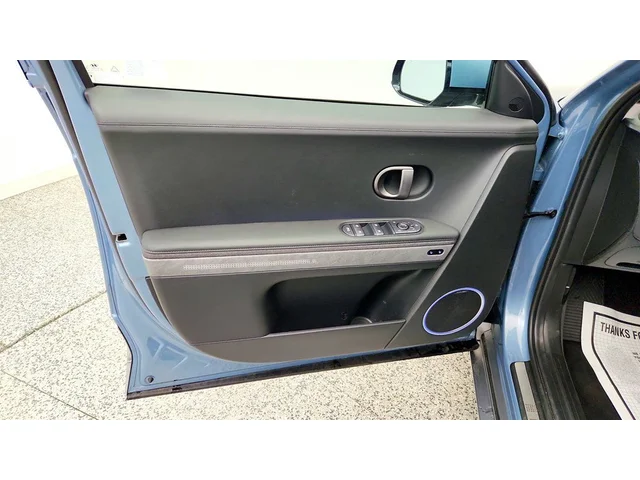 SEMINUEVOS HYUNDAI IONIQ 5 a Estados en autogozo