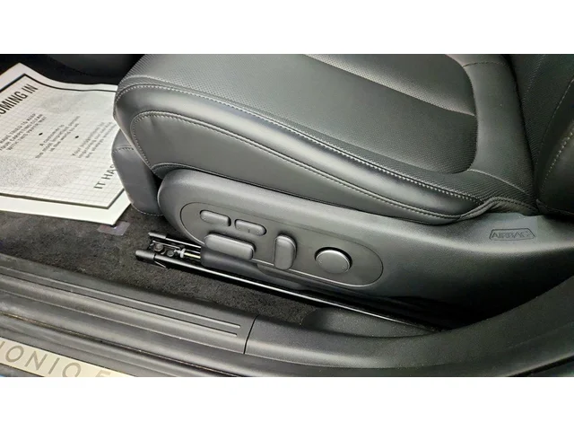 SEMINUEVOS HYUNDAI IONIQ 5 a Estados en autogozo