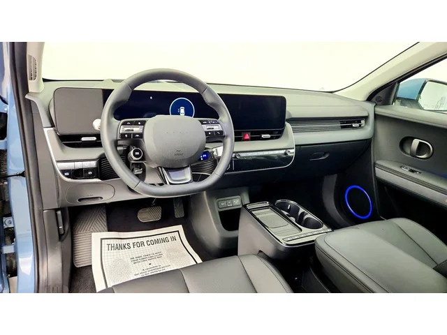 SEMINUEVOS HYUNDAI IONIQ 5 a Estados en autogozo