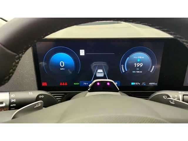SEMINUEVOS HYUNDAI IONIQ 5 a Estados en autogozo