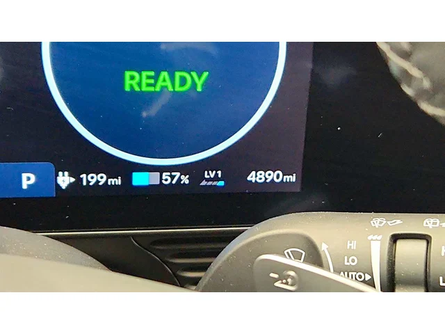 SEMINUEVOS HYUNDAI IONIQ 5 a Estados en autogozo