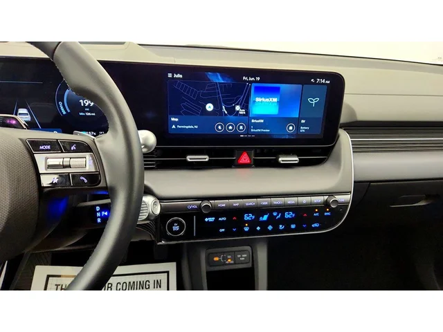 SEMINUEVOS HYUNDAI IONIQ 5 a Estados en autogozo