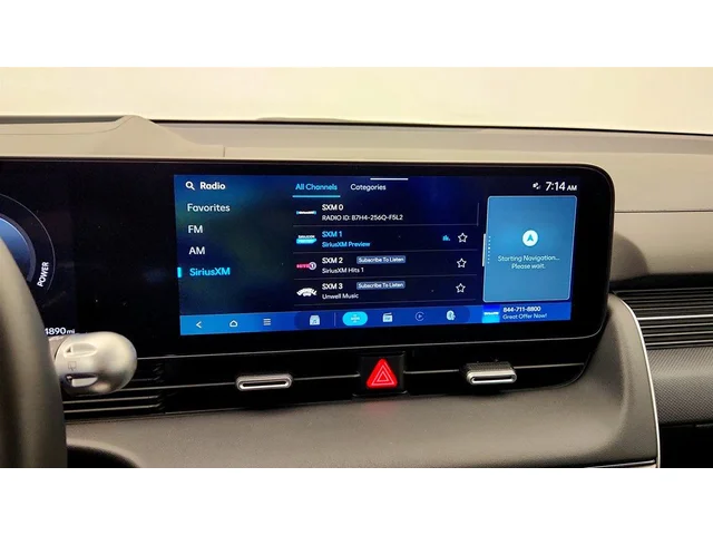 SEMINUEVOS HYUNDAI IONIQ 5 a Estados en autogozo