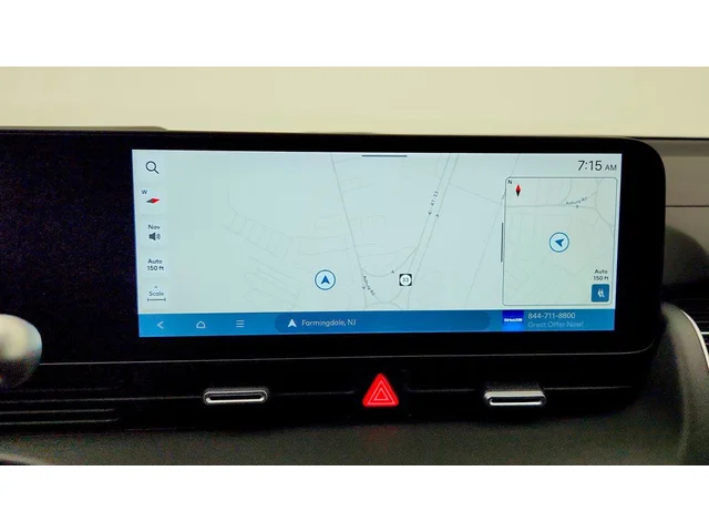 SEMINUEVOS HYUNDAI IONIQ 5 a Estados en autogozo