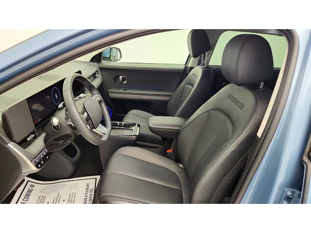 SEMINUEVOS HYUNDAI IONIQ 5 a Estados en autogozo