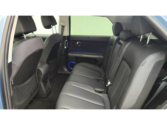 SEMINUEVOS HYUNDAI IONIQ 5 a Estados en autogozo