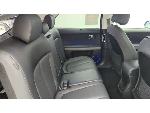SEMINUEVOS HYUNDAI IONIQ 5 a Estados en autogozo