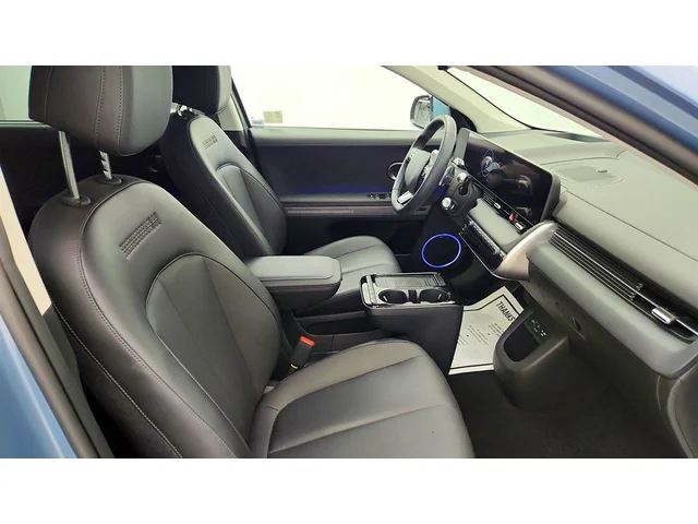 SEMINUEVOS HYUNDAI IONIQ 5 a Estados en autogozo