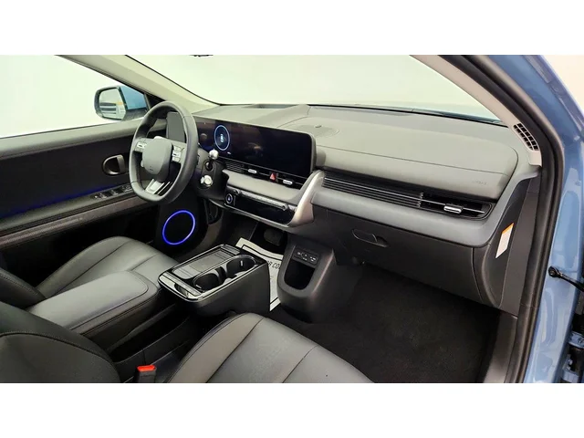 SEMINUEVOS HYUNDAI IONIQ 5 a Estados en autogozo