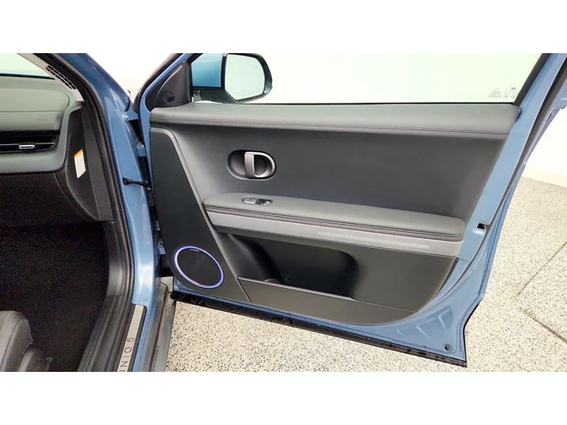 SEMINUEVOS HYUNDAI IONIQ 5 a Estados en autogozo