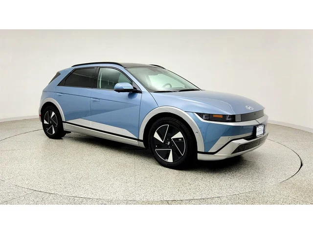 SEMINUEVOS HYUNDAI IONIQ 5 a Estados en autogozo