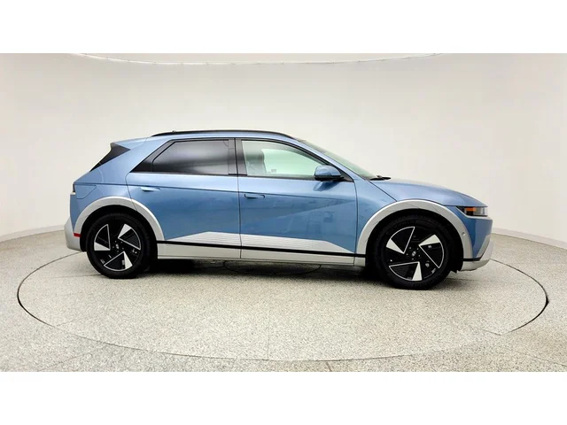 SEMINUEVOS HYUNDAI IONIQ 5 a Estados en autogozo