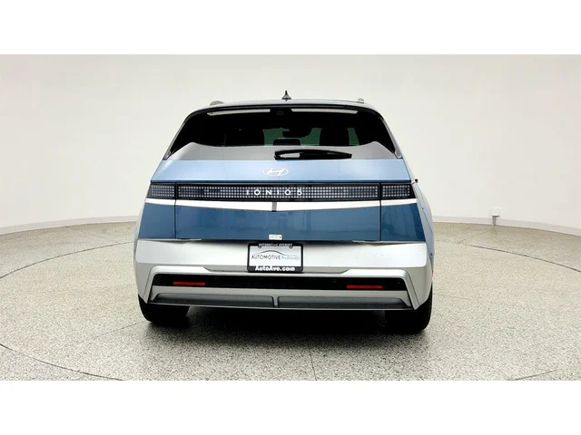 SEMINUEVOS HYUNDAI IONIQ 5 a Estados en autogozo