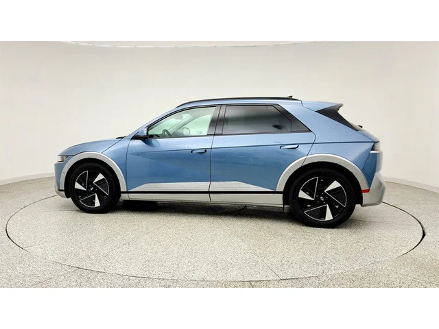 SEMINUEVOS HYUNDAI IONIQ 5 a Estados en autogozo