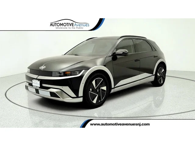 SEMINUEVOS HYUNDAI IONIQ 5 a Estados en autogozo