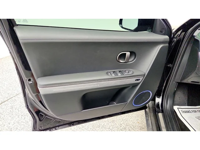 SEMINUEVOS HYUNDAI IONIQ 5 a Estados en autogozo