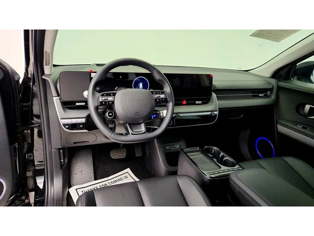 SEMINUEVOS HYUNDAI IONIQ 5 a Estados en autogozo