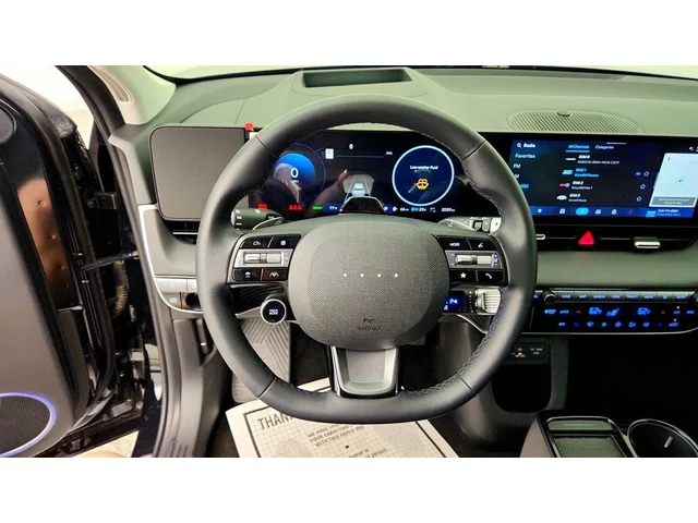 SEMINUEVOS HYUNDAI IONIQ 5 a Estados en autogozo