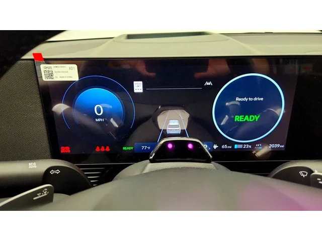 SEMINUEVOS HYUNDAI IONIQ 5 a Estados en autogozo