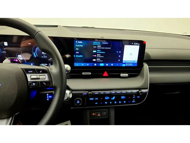 SEMINUEVOS HYUNDAI IONIQ 5 a Estados en autogozo
