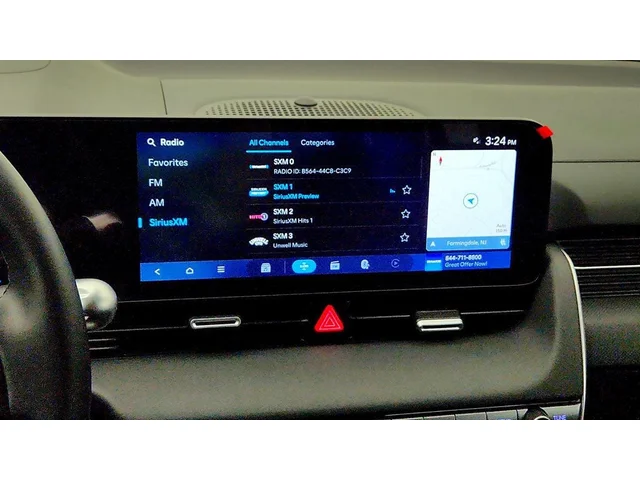 SEMINUEVOS HYUNDAI IONIQ 5 a Estados en autogozo