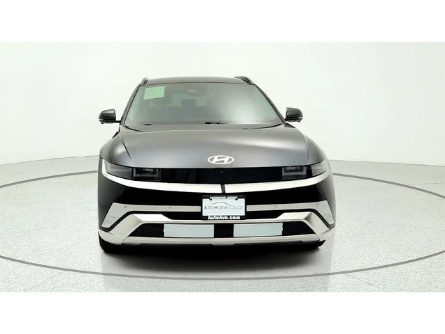 SEMINUEVOS HYUNDAI IONIQ 5 a Estados en autogozo