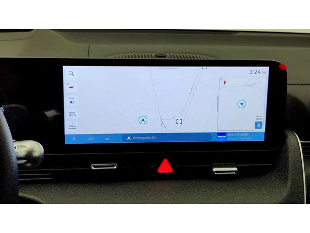 SEMINUEVOS HYUNDAI IONIQ 5 a Estados en autogozo