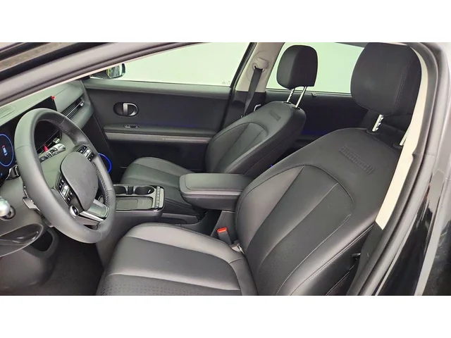 SEMINUEVOS HYUNDAI IONIQ 5 a Estados en autogozo