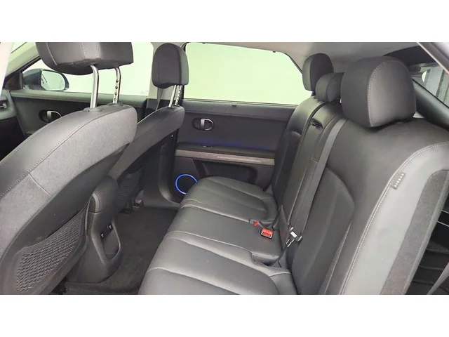 SEMINUEVOS HYUNDAI IONIQ 5 a Estados en autogozo