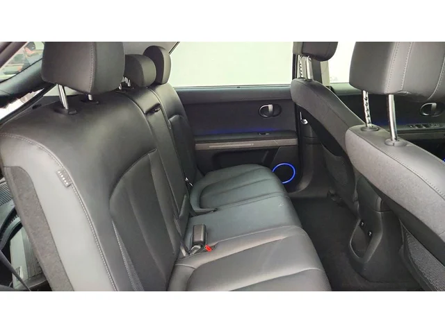 SEMINUEVOS HYUNDAI IONIQ 5 a Estados en autogozo