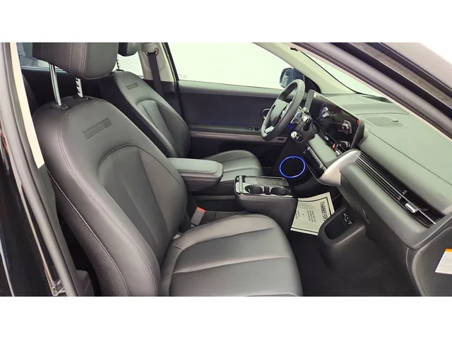 SEMINUEVOS HYUNDAI IONIQ 5 a Estados en autogozo