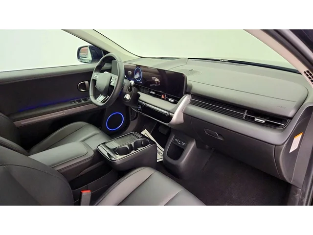 SEMINUEVOS HYUNDAI IONIQ 5 a Estados en autogozo