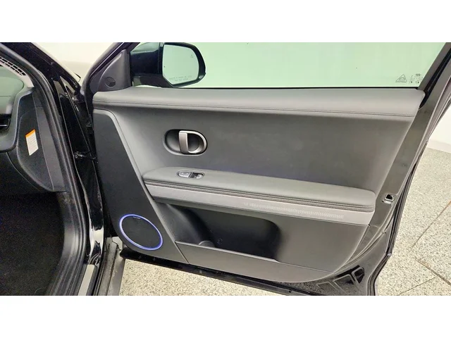 SEMINUEVOS HYUNDAI IONIQ 5 a Estados en autogozo