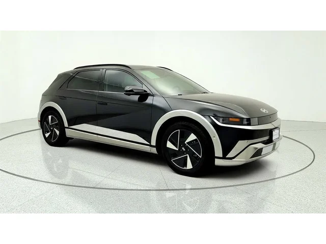 SEMINUEVOS HYUNDAI IONIQ 5 a Estados en autogozo