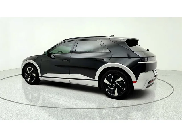 SEMINUEVOS HYUNDAI IONIQ 5 a Estados en autogozo