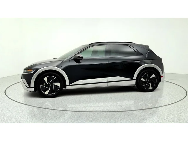 SEMINUEVOS HYUNDAI IONIQ 5 a Estados en autogozo