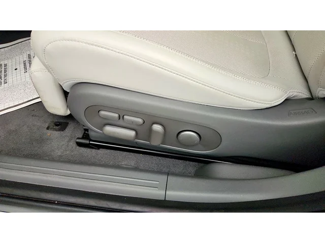 SEMINUEVOS HYUNDAI IONIQ 5 a Estados en autogozo