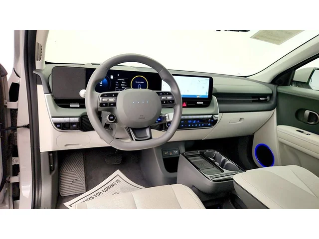 SEMINUEVOS HYUNDAI IONIQ 5 a Estados en autogozo