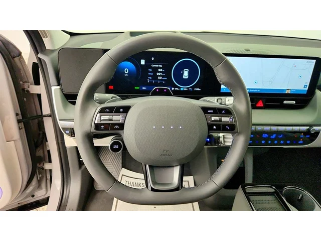 SEMINUEVOS HYUNDAI IONIQ 5 a Estados en autogozo
